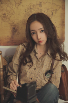 行尸走肉第4季