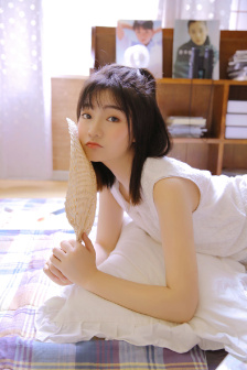小东西自己动