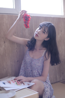 色动画片